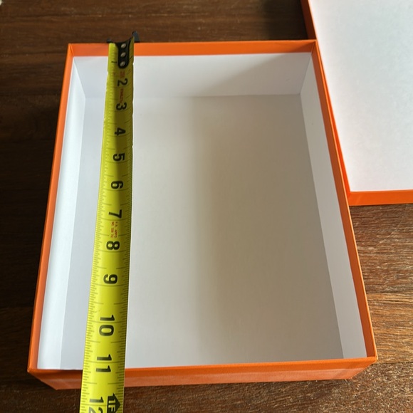 HERMÈS Empty Box - Picture 5 of 7